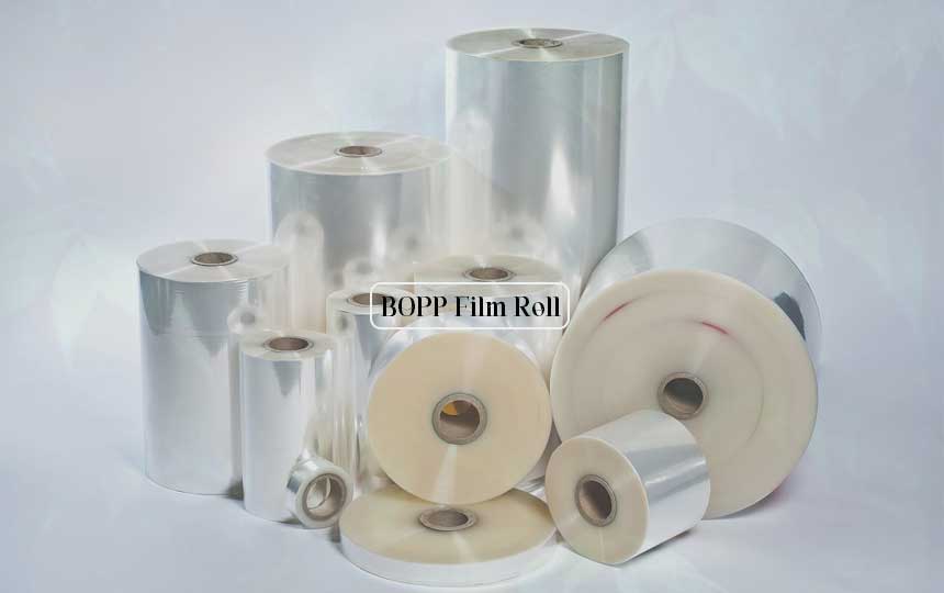 Solution-Pack | CP300 Cellophane Wrapping Machine Unit | BOPP Film Coil | Box Wrapping Machine