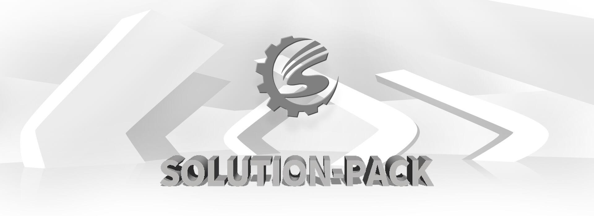 Contact Us Solution Pack Flexible Packaging Equipment