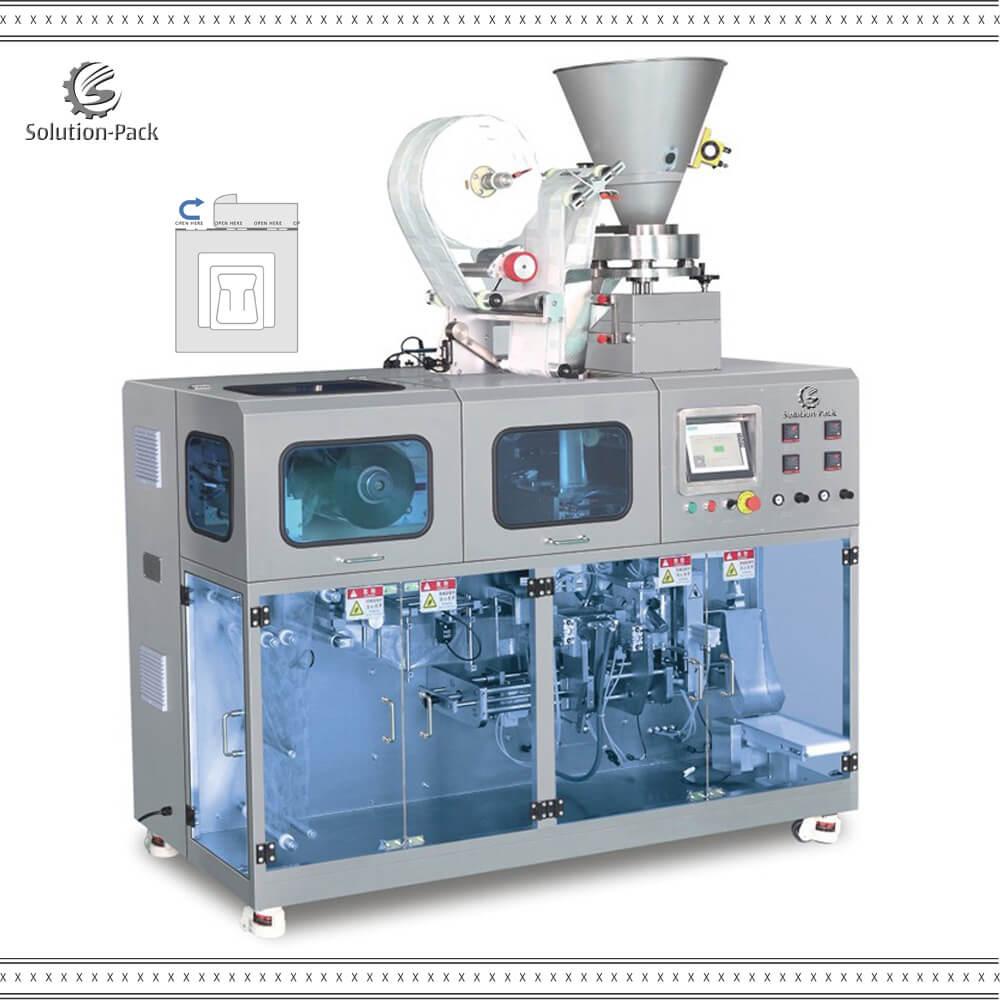 About Us | Drip Coffee Bag Packaging Machine