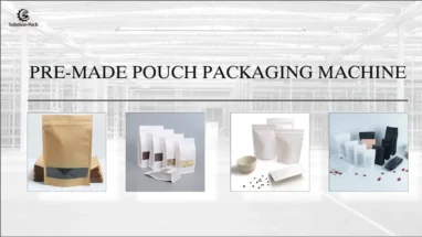 Pre-Made Pouches