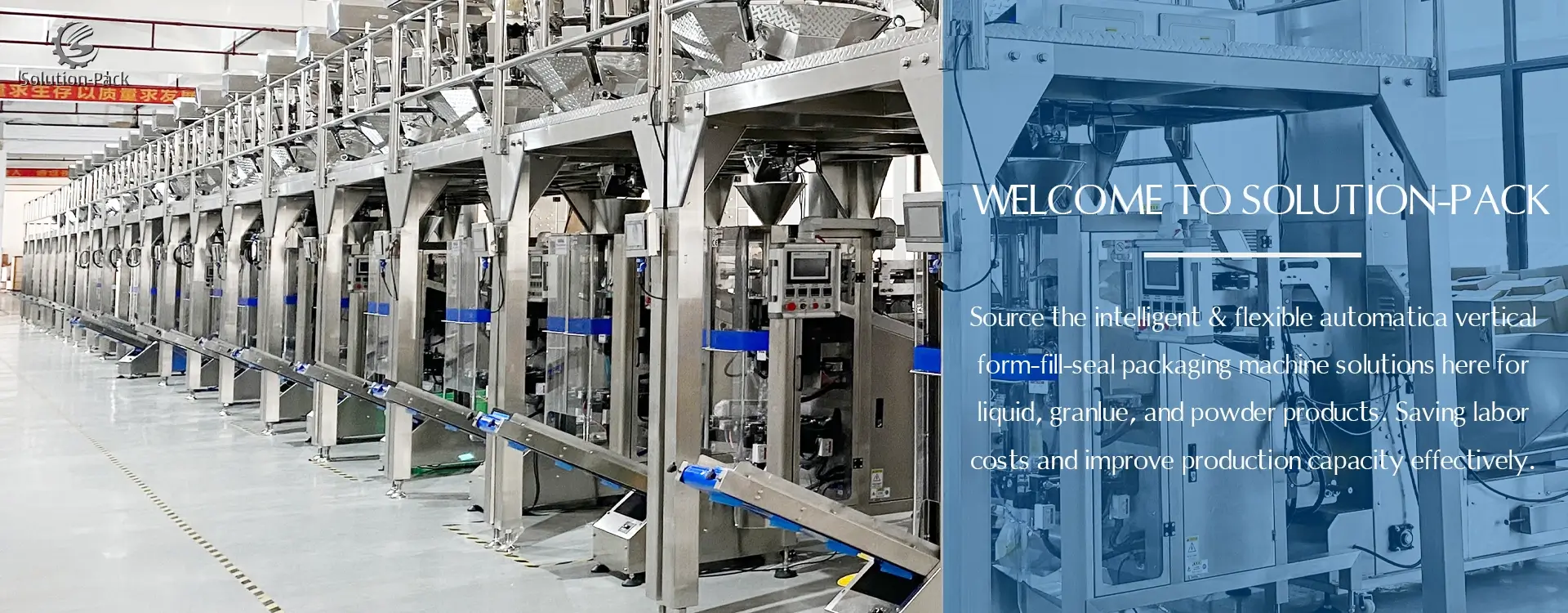 12 Best Model Vertical Packaging Machine Solutions | Smart Packing Machine Line (Heading Banner Picture)