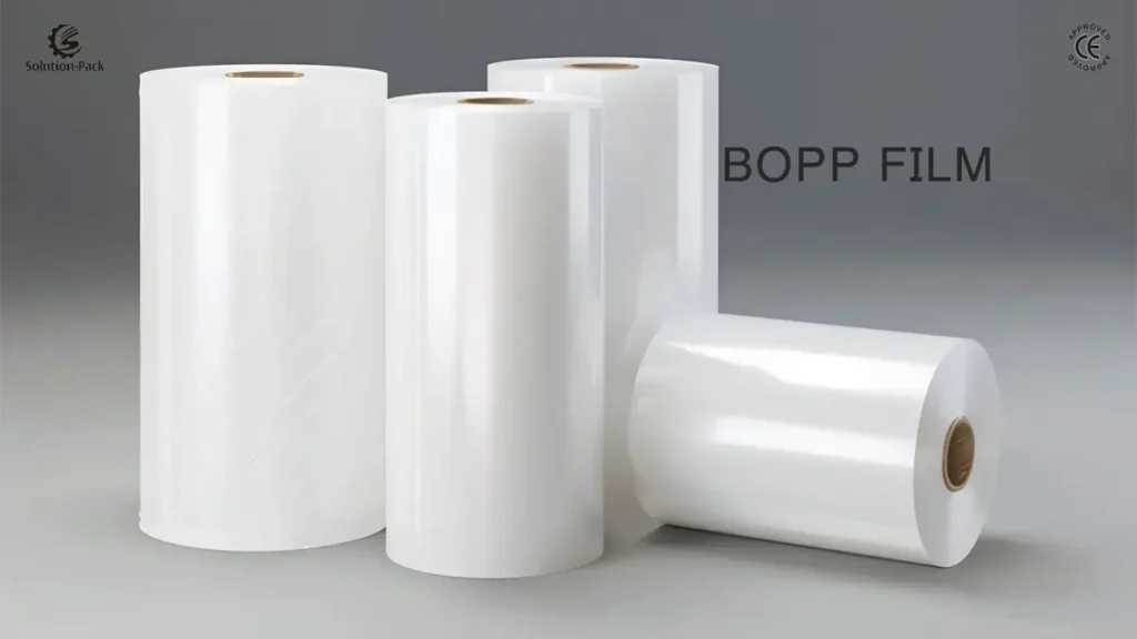 Teabox Cellophane Wrapping Machine | Model CP480 | Box Wrapping Machine | BOPP Wrapping Film