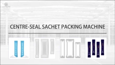 Centre-Seal Sachet