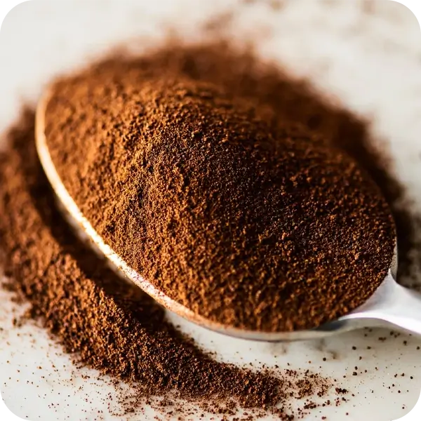 Coffee Powder Packaging Machine Solution