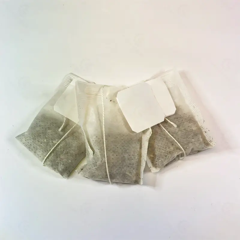 Solution-Pack | Filter Paper Teabag Samples | Paper Teabag View-2