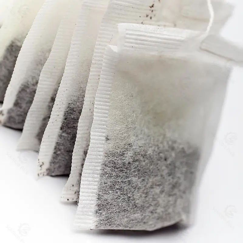 Solution-Pack | Filter Paper Teabag Samples | Paper Teabag View-3