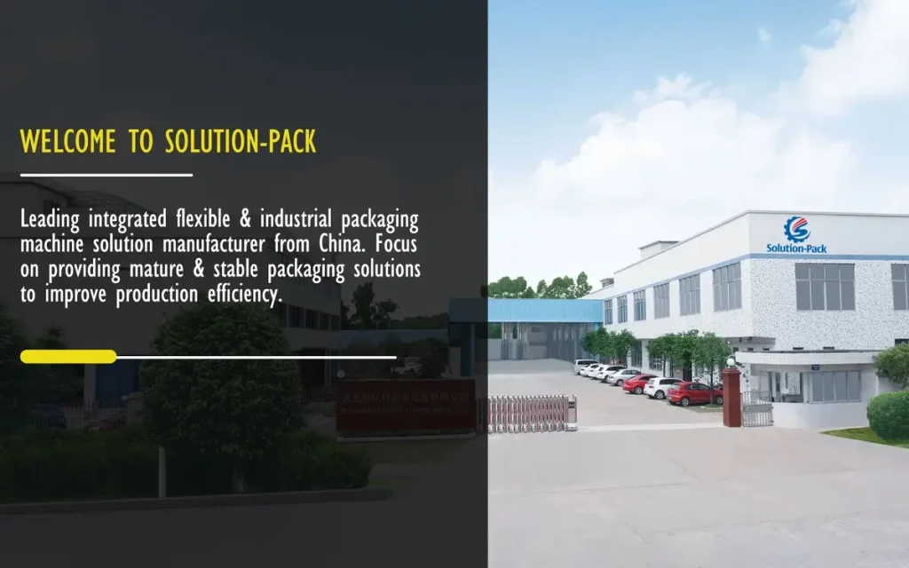 Customized Advanced Jumbo Bag Subpackage Solution | Jumbo Bag Repackaging System Featured Machine Picture-3