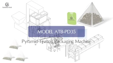 MODEL ATB-PD35