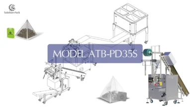 MODEL ATB-PD35S