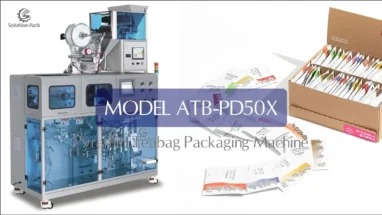 MODEL ATB-PD50X