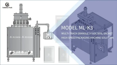 MODEL ML-K3