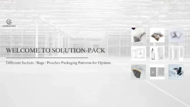 Packaging Patterns