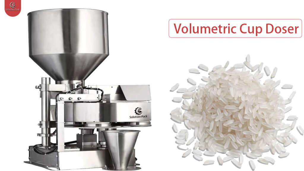 MODEL VSP520C VERTICAL PACKAGING MACHINE UNIT 5 VSP520C | Vertical Form-Fill-Seal Packaging Machine | Featured Machine Picture