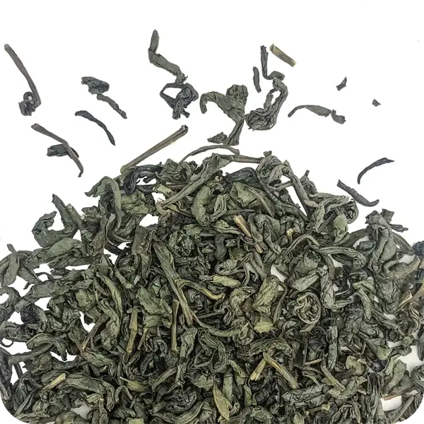 Tea Leaf Packaging Machine Solution